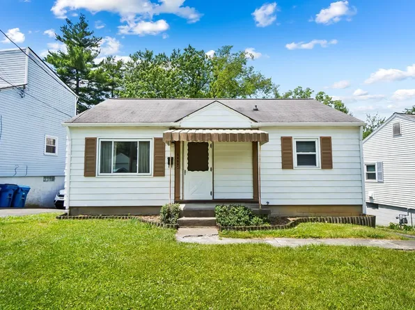 6859 Esther Ln, Cincinnati, OH 45243