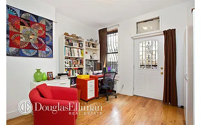 Sold by Douglas Elliman