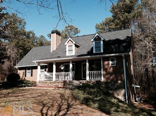 120 Nina Celeste Ln, Fayetteville, GA 30215