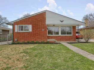 24804 Ursuline St, Saint Clair Shores, MI