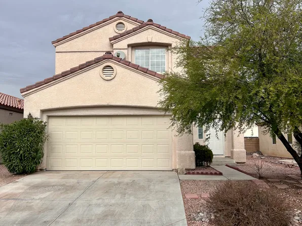 96 Beaver Falls Ave, Las Vegas, NV 89123