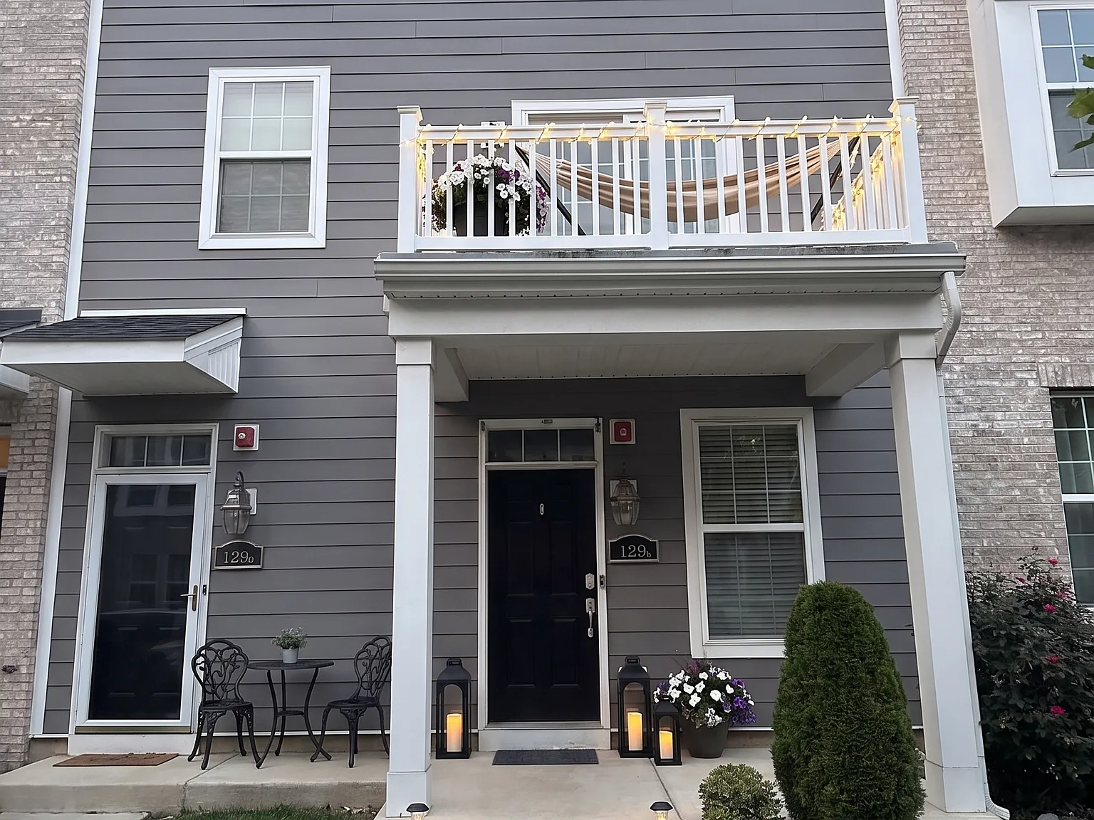 2 bed, 2.5 bath, 1800 sqft, $2,850 — Photo 2