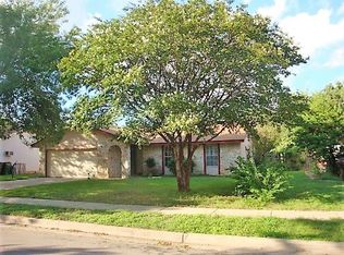 1212 Wroxton Way, Round Rock, TX 78664