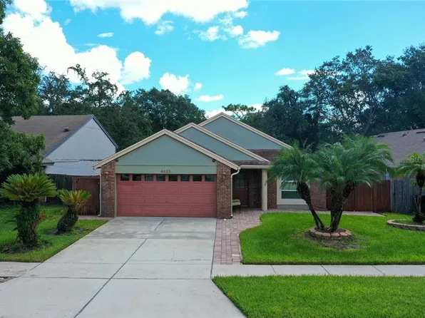 4623 Bridgeton Ln, Orlando, FL 32817