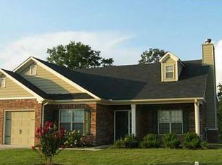 609 Cartecay Dr, Calhoun, GA 30701