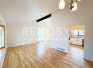 5452 Black Hawk Rd, Boulder, CO 80303