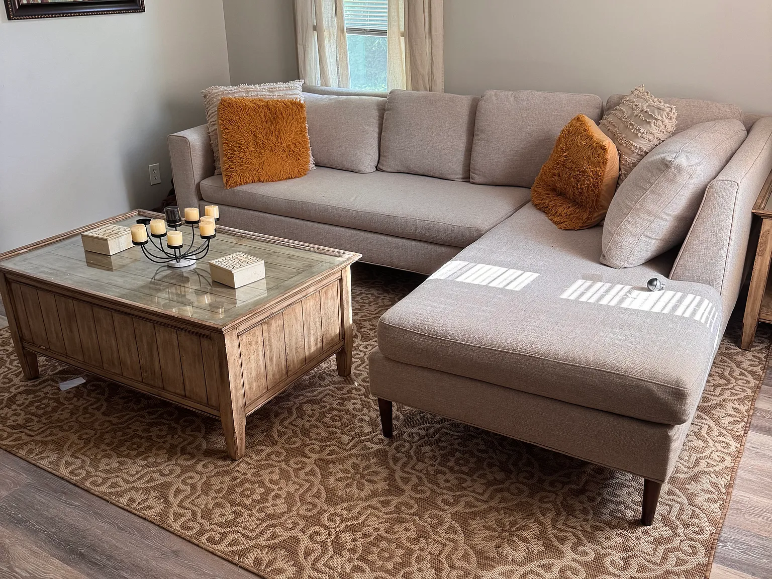 2 bed, 800 sqft, $1,395 — Photo 3