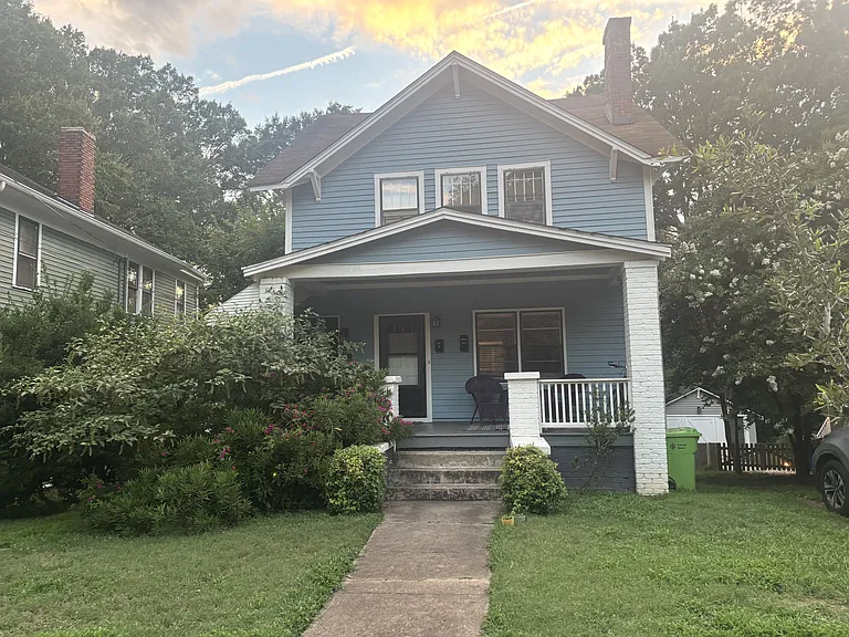 320 Cutler St — Photo 1