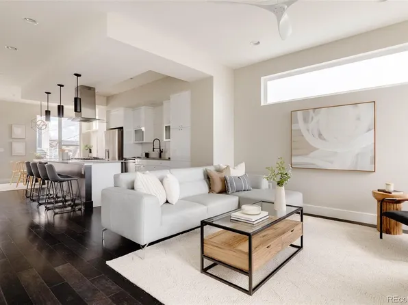 3444 Navajo Street #12, Denver, CO 80211
