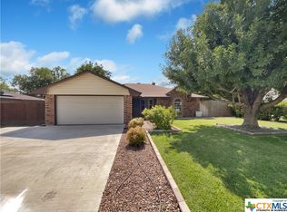 406 Suzie St, Killeen, TX 76542