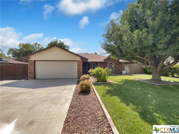 406 Suzie St, Killeen, TX 76542