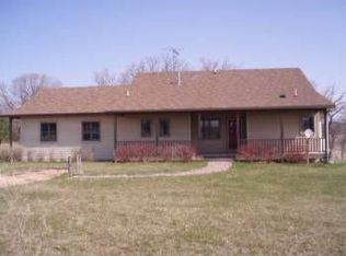 4325 Elmore Ave, Webster, MN 55088