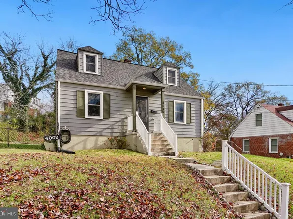 4009 74th Ave, Hyattsville, MD 20784