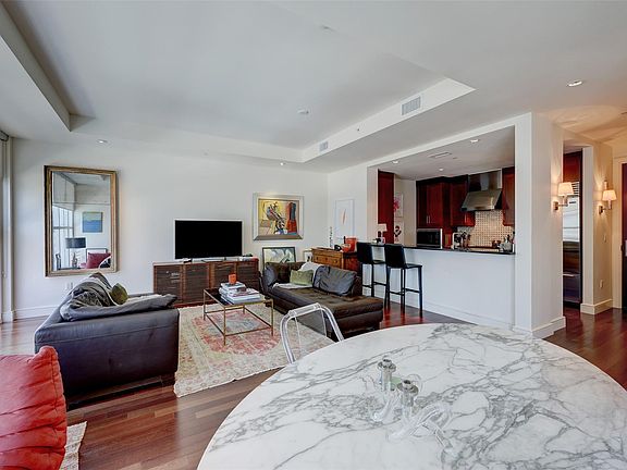 3rd image of 98 San Jacinto Blvd #1803