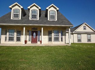 2710 Horseshoe Ln, Rosharon, TX 77583