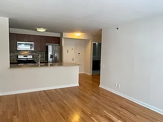 Rented by UDR