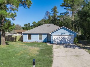 1430 Pawnee St, Orange Park, FL 32065