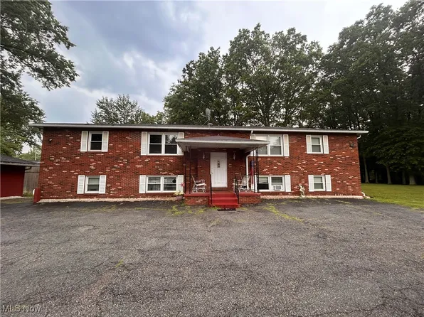 1126 5th St, Niles, OH 44446