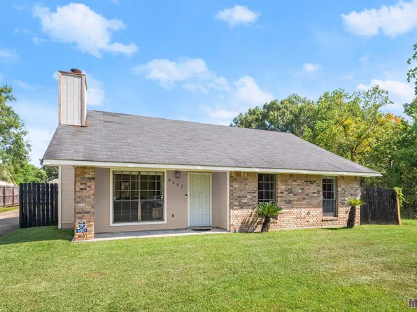 5307 Coolidge St, Baker, LA 70714