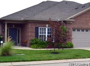 6003 Cottage Ln, Crestwood, KY 40014