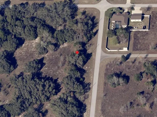 0 SW 56th Terrace Rd Lot 4, Ocala, FL 34473