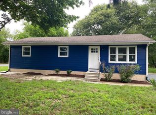 20957 Cubbage Pond Rd, Lincoln, DE 19960