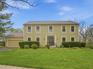 7567 Tenbury Dr, Dublin, OH 43017