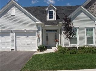 97 Samantha Cir, Westhampton, NY 11977