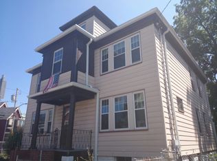 64 Belden St, Dorchester, MA 02125