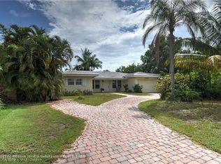 2001 NE 24th St, Wilton Manors, FL 33305