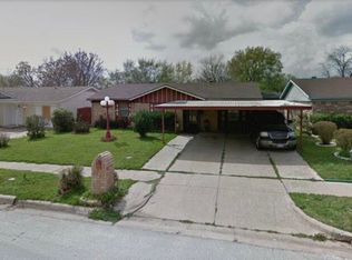 4221 Culmer Ln, Balch Springs, TX 75180