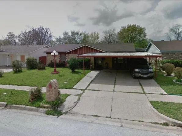 4221 Culmer Ln, Balch Springs, TX 75180