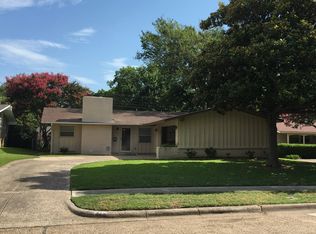 818 Sherbrook Dr, Richardson, TX 75080