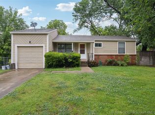 8961 E 3rd Pl, Tulsa, OK 74112