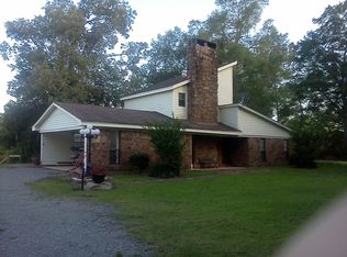7347 Westlake Rd, Bastrop, LA 71280