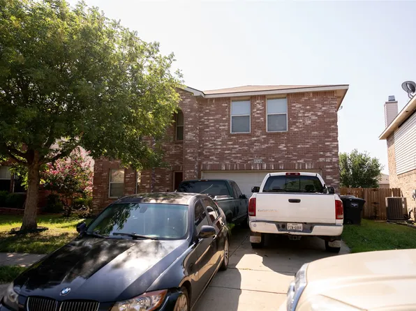 5140 Cliff Oaks Dr, Fort Worth, TX 76179