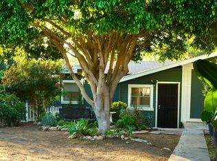 4346 1/2 Manzanita Dr, San Diego, CA 92105