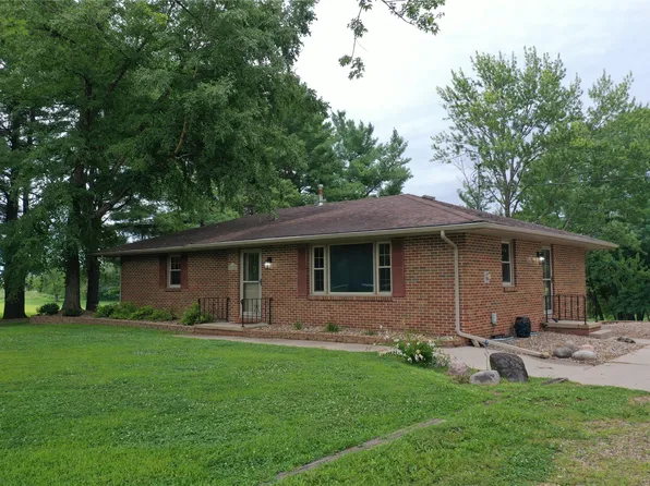 4481 SE Powers Dr, Runnells, IA 50237