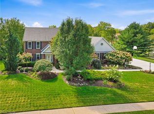 1515 Walnut Creek Trl, Mansfield, OH 44906