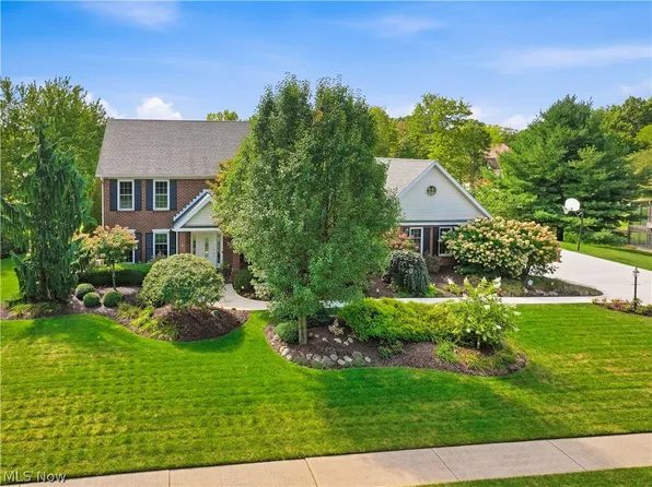 1515 Walnut Creek Trl, Mansfield, OH 44906