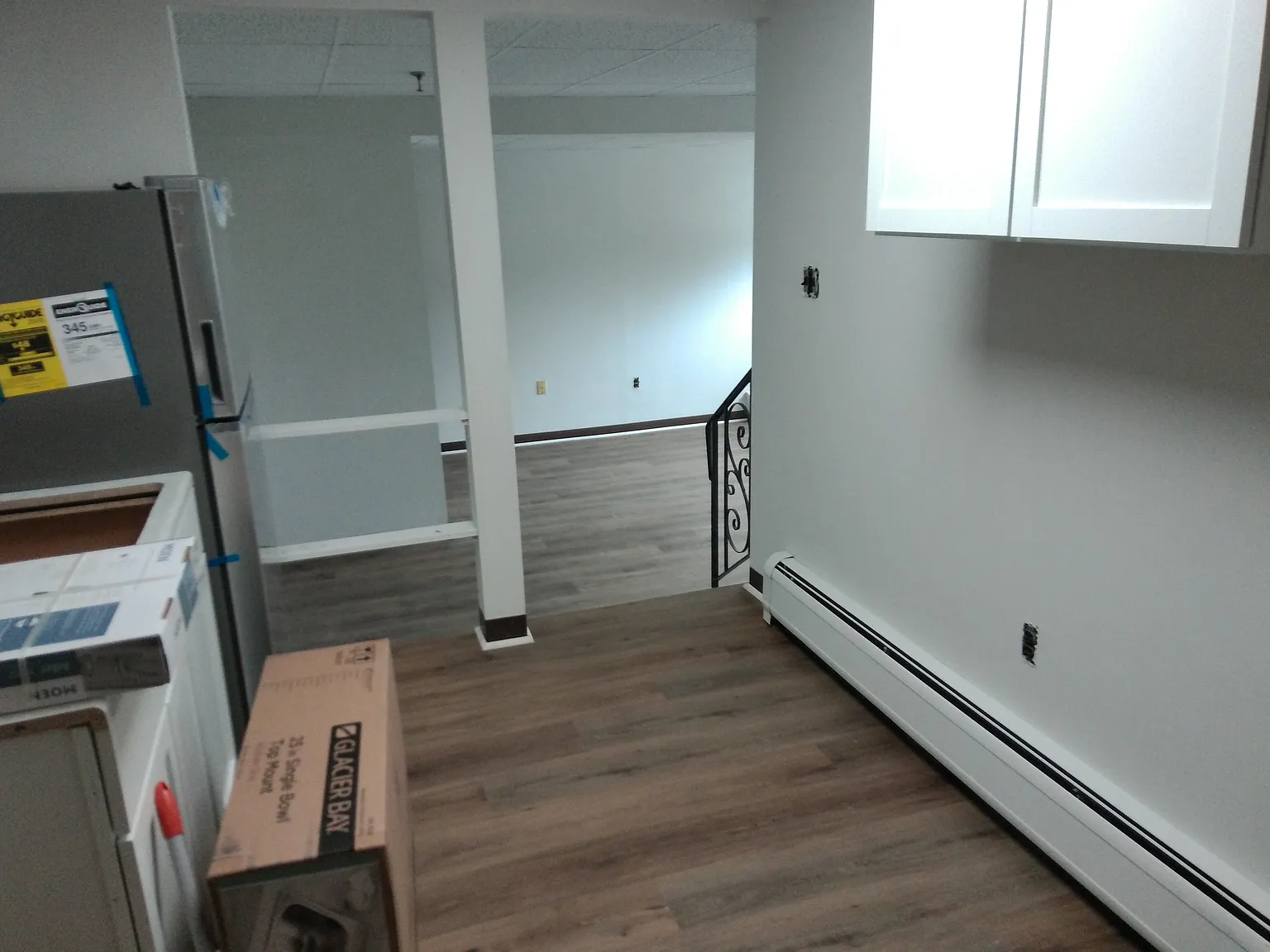 1 bed, 1.0 bath, 800 sqft, $2,095 — Photo 2
