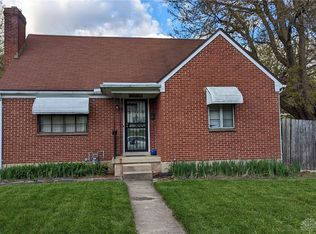 3814 Merrimac Ave, Dayton, OH