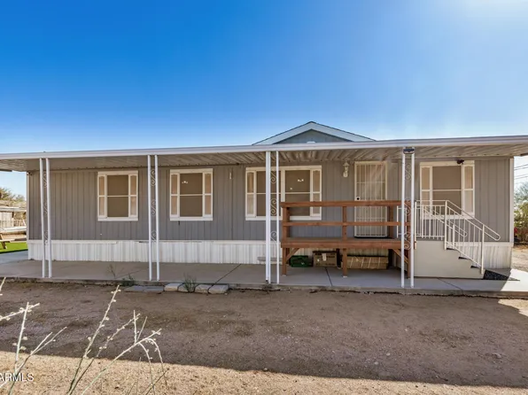 263 S ROYAL PALM Road, Apache Junction, AZ 85119