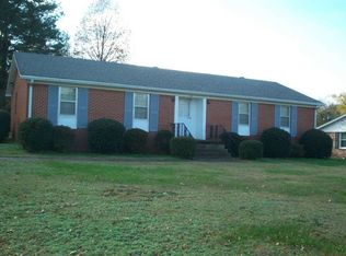 312 Old Hickory Blvd, Jackson, TN 38305
