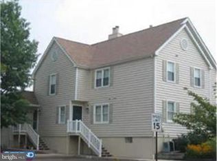 728 Society Hl, Cherry Hill, NJ 08003