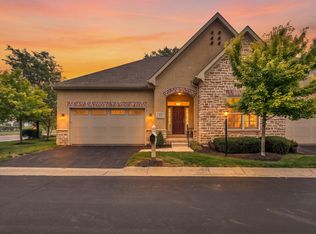 394 Woodgate Ln, Westerville, OH 43082