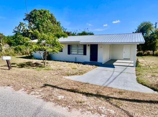 165 Anderson Street, Lake Placid, FL 33852