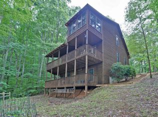 140 Hickory Trce #2-4129, Ellijay, GA 30536