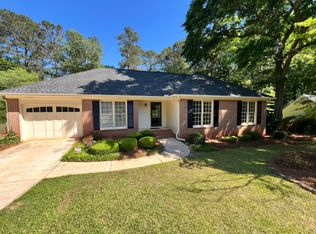 135 Pebble Creek Dr, Athens, GA 30605