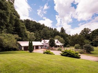 106 Laughing Rooster Ln, Hot Springs, NC 28743